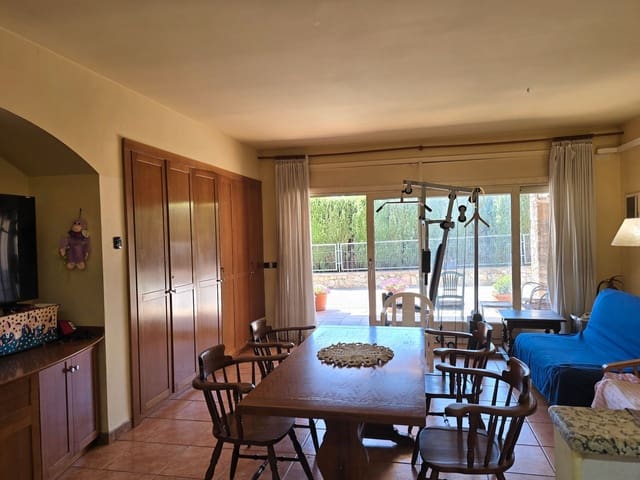 4 bedroom Finca/Country House for sale in Begur with garage - € 1,090,000 (Ref: 9133052)