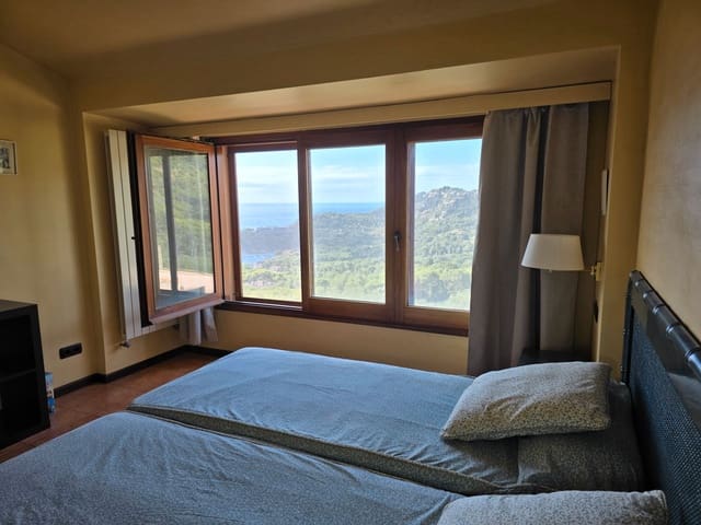 4 bedroom Finca/Country House for sale in Begur with garage - € 1,090,000 (Ref: 9133052)