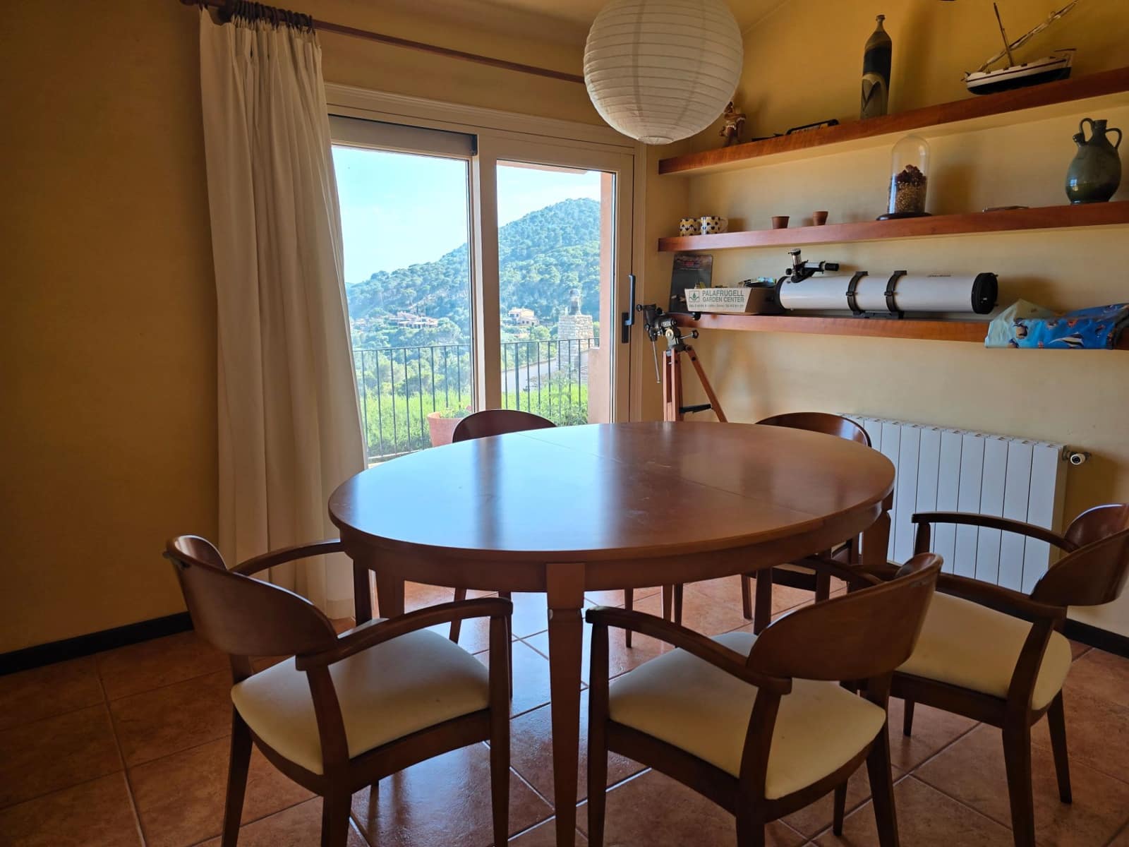 4 soverom Finca/Herregård til salgs i Begur med garasje - € 1 090 000 (Ref: 9133052)