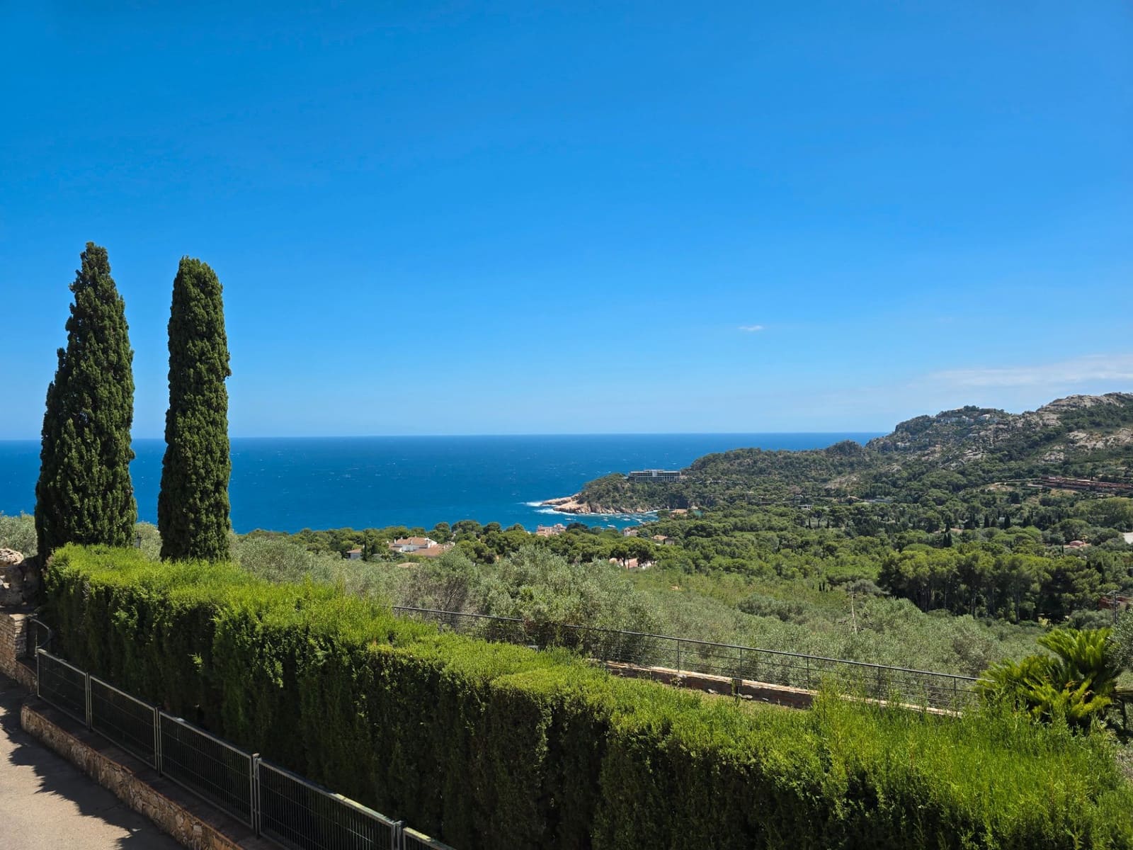 4 soverom Finca/Herregård til salgs i Begur med garasje - € 1 090 000 (Ref: 9133052)