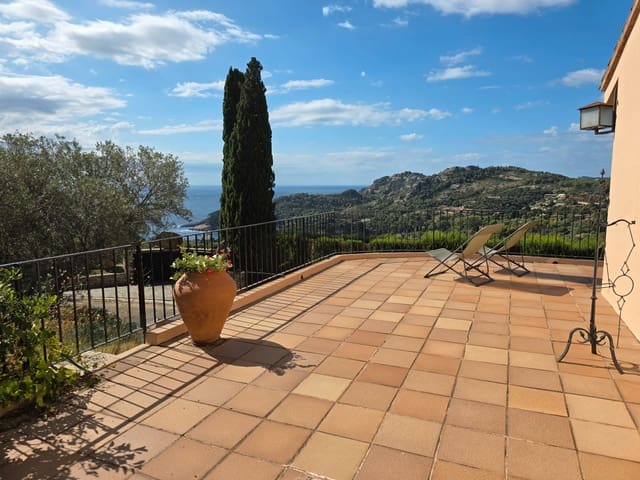4 bedroom Finca/Country House for sale in Begur with garage - € 1,090,000 (Ref: 9133052)