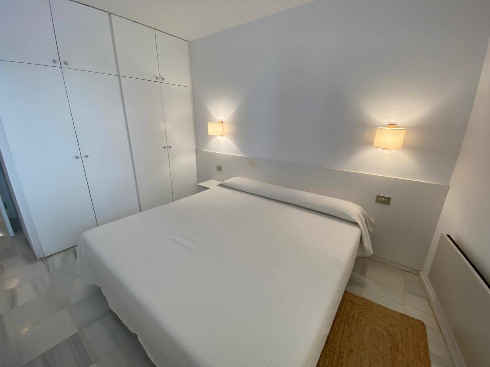 3 sypialnia Apartament przy plaży do wynajęcia w Palafrugell z garażem - 1 830 € (Ref: 9414552)