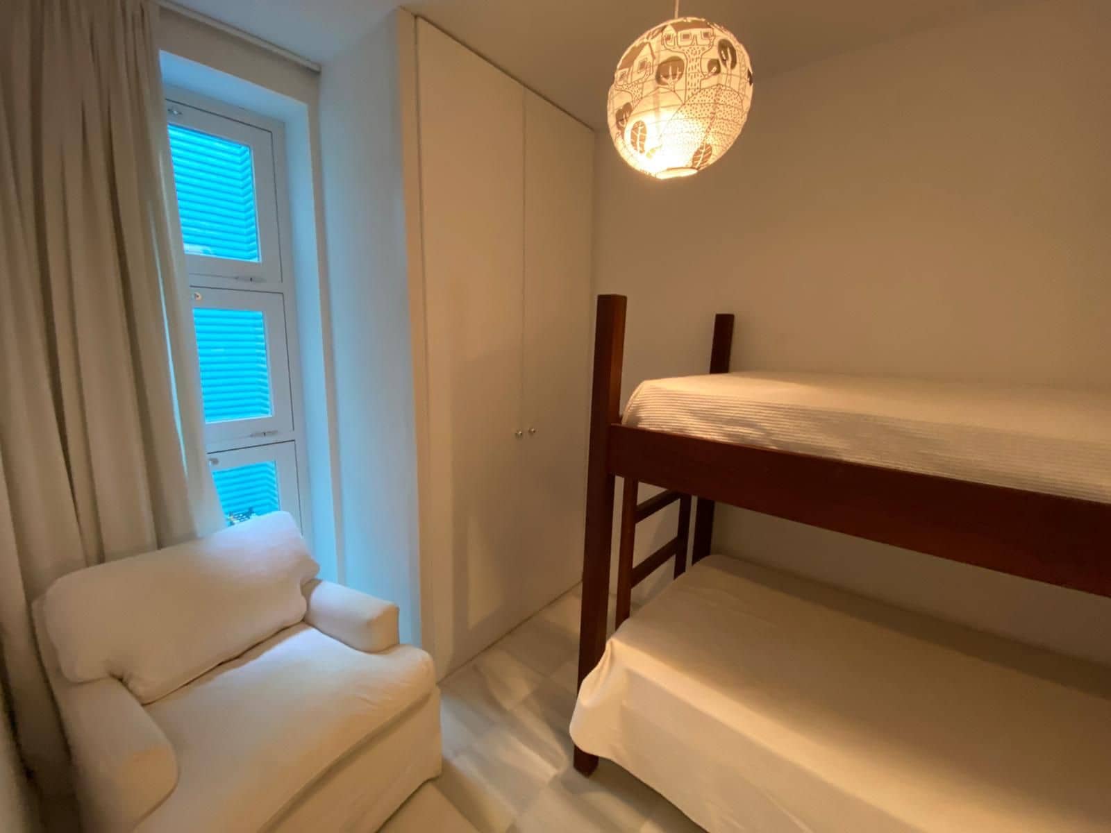 3 sypialnia Apartament przy plaży do wynajęcia w Palafrugell z garażem - 1 830 € (Ref: 9414552)