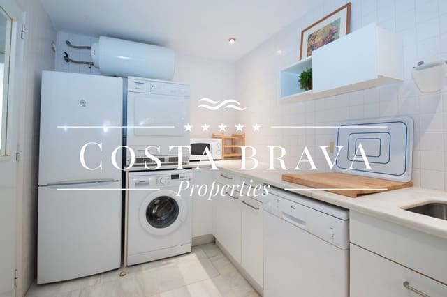 3 bedroom Beach Apartment for rent in Tamariu, Palafrugell with garage - € 1,830 (Ref: 9414552)