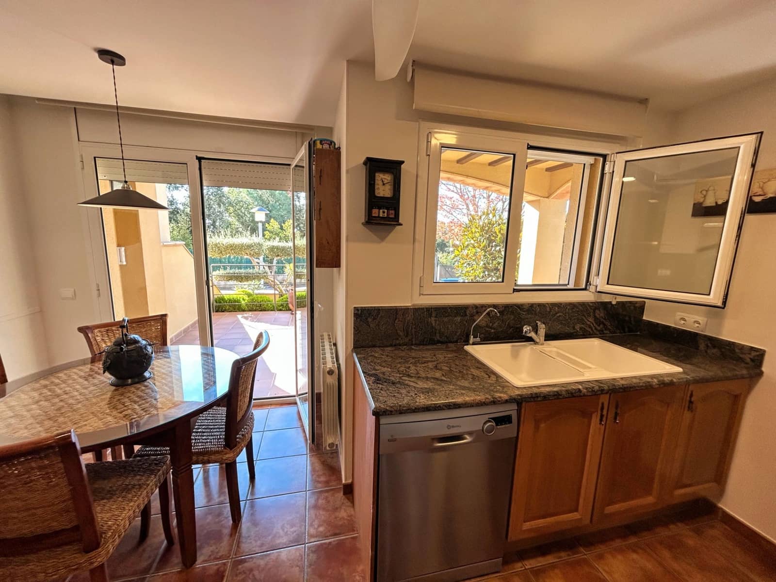 4 soverom Hus til salgs i Palafrugell med svømmebasseng garasje - € 580 000 (Ref: 9571638)