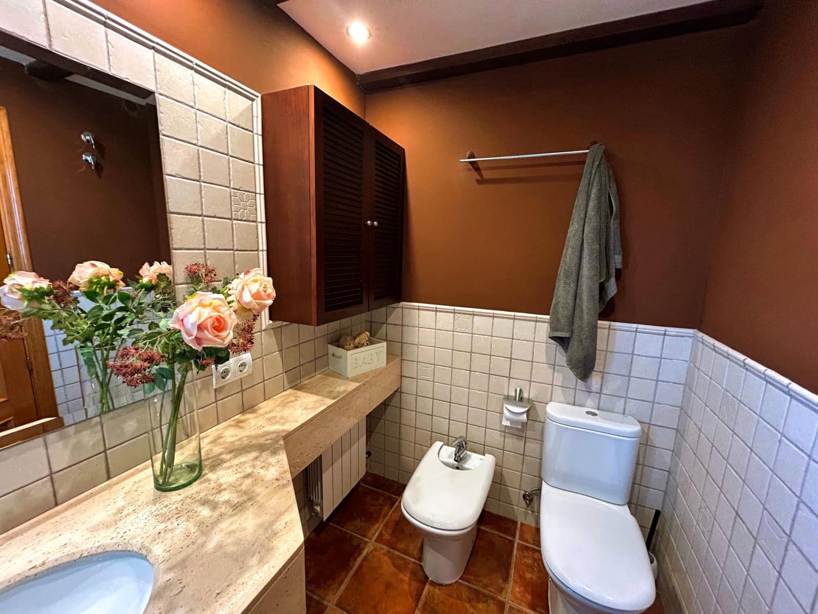 4 soverom Hus til salgs i Palafrugell med svømmebasseng garasje - € 580 000 (Ref: 9571638)