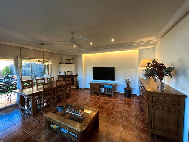 4 sovrum Hus till salu i Palafrugell med pool garage - 580 000 € (Ref: 9571638)