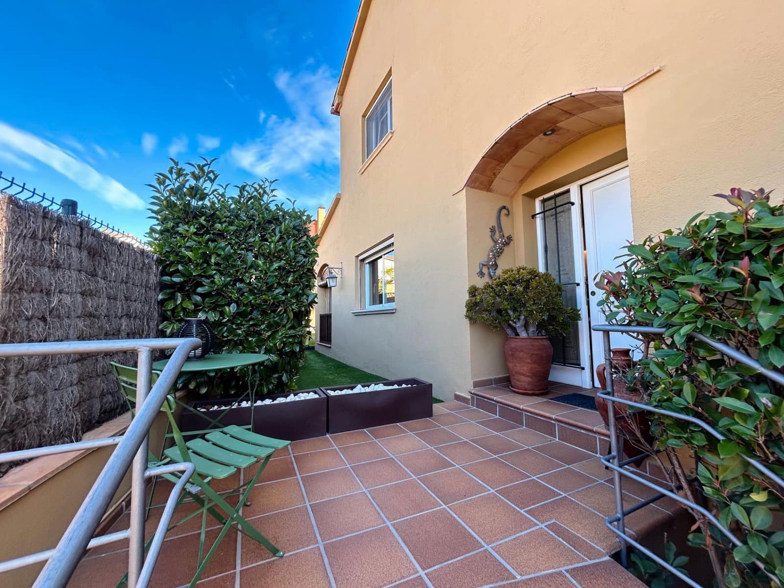 4 soverom Hus til salgs i Palafrugell med svømmebasseng garasje - € 580 000 (Ref: 9571638)