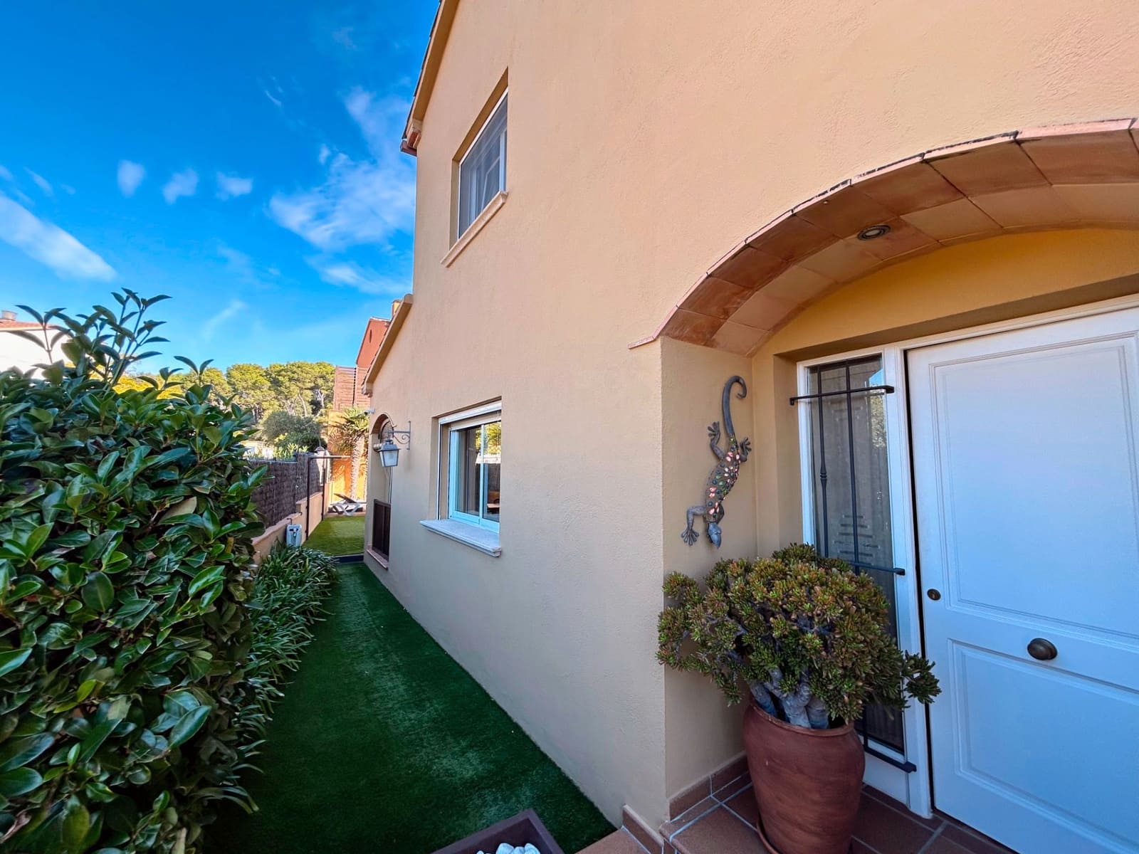 4 soverom Hus til salgs i Palafrugell med svømmebasseng garasje - € 580 000 (Ref: 9571638)