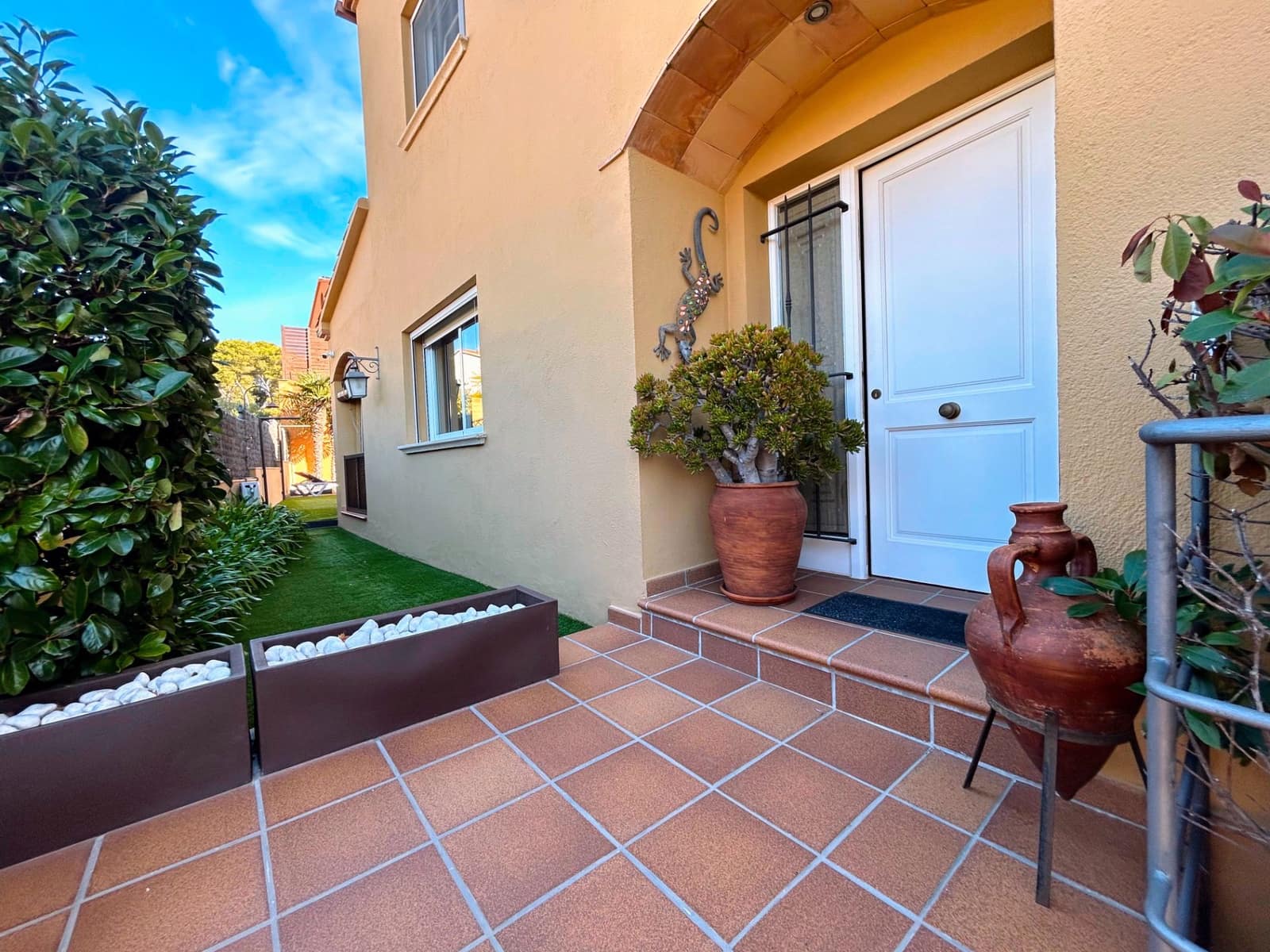 4 soverom Hus til salgs i Palafrugell med svømmebasseng garasje - € 580 000 (Ref: 9571638)