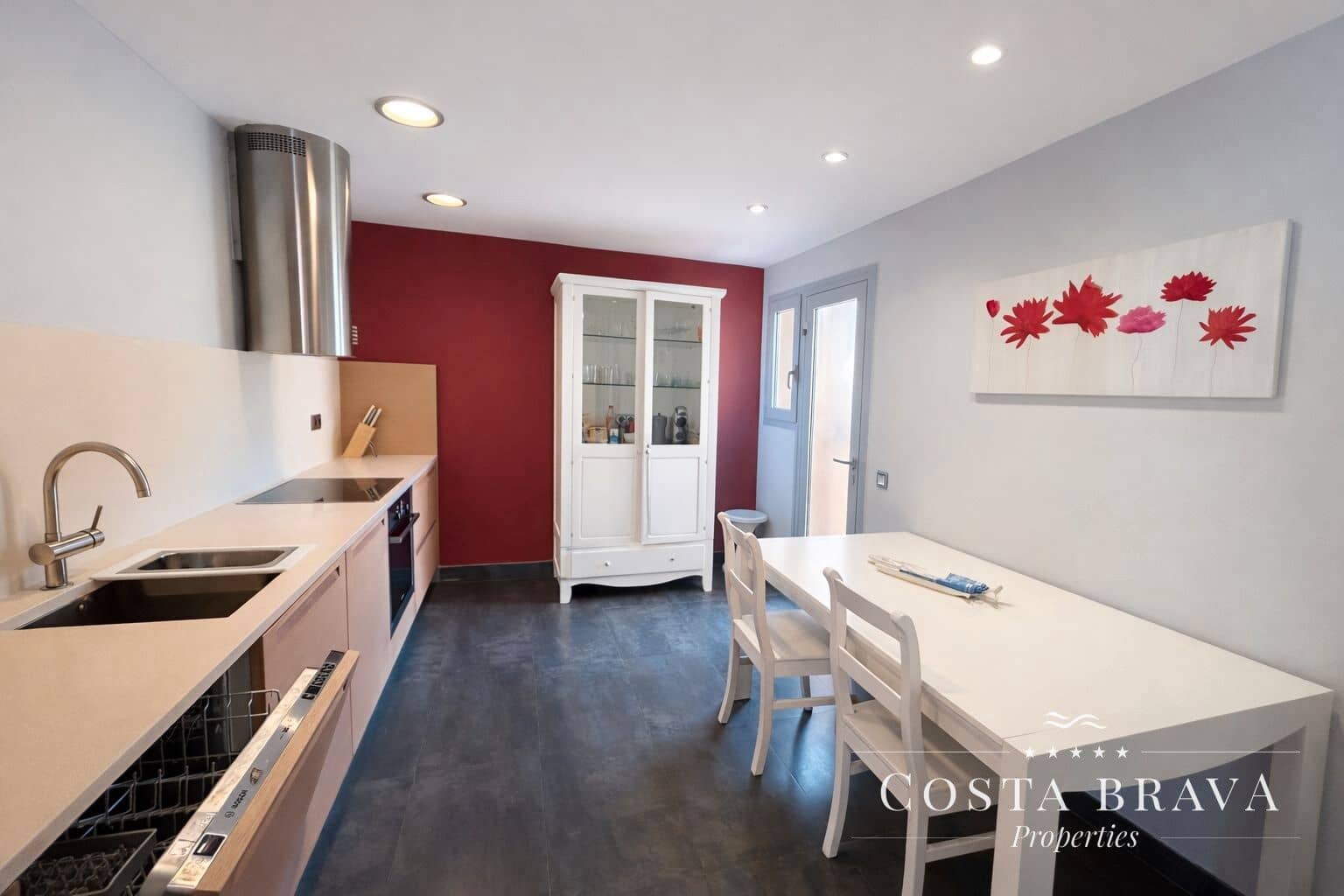 4 camera da letto Villa in vendita in Begur con piscina garage - 1.150.000 € (Rif: 9669396)