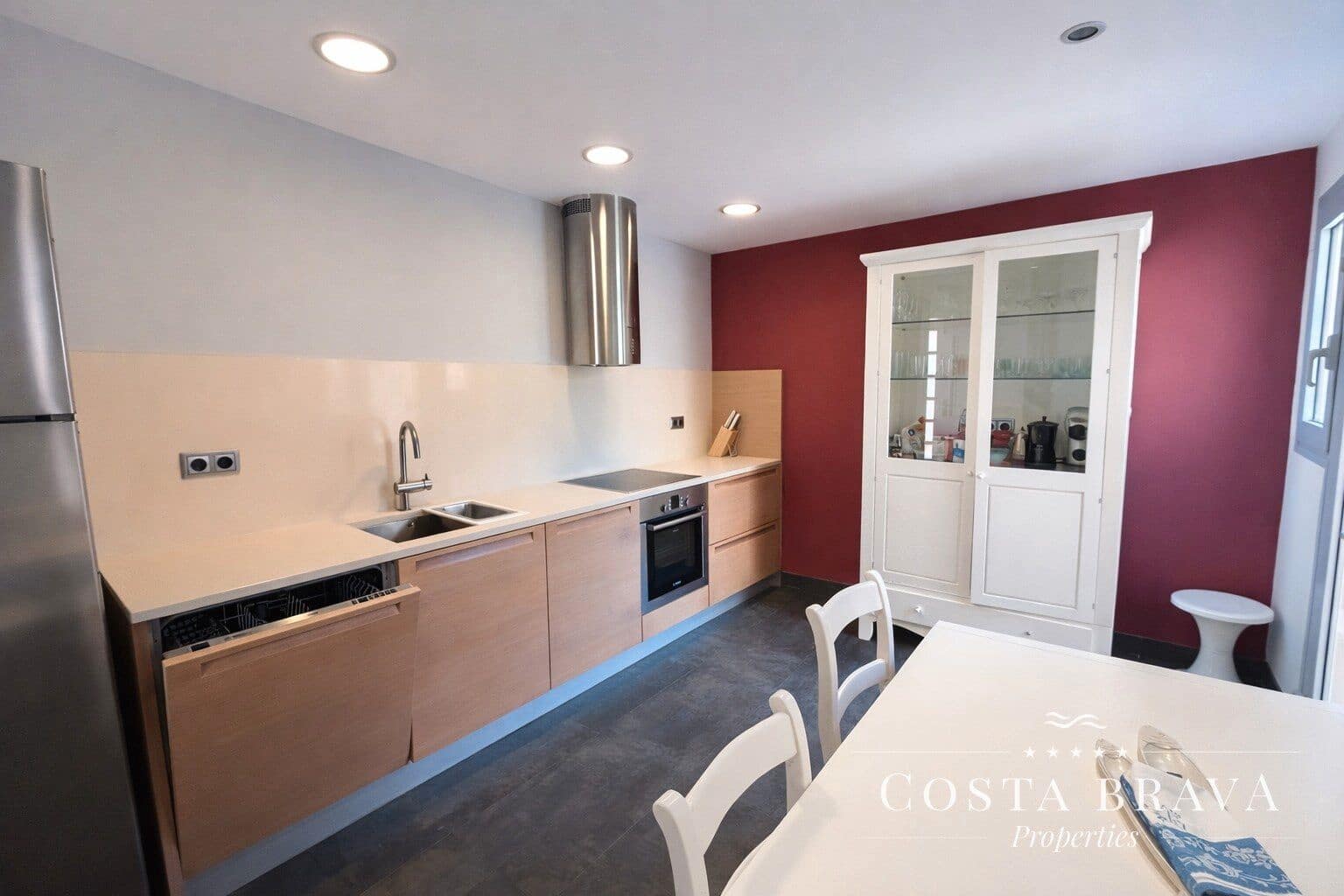 4 camera da letto Villa in vendita in Begur con piscina garage - 1.150.000 € (Rif: 9669396)