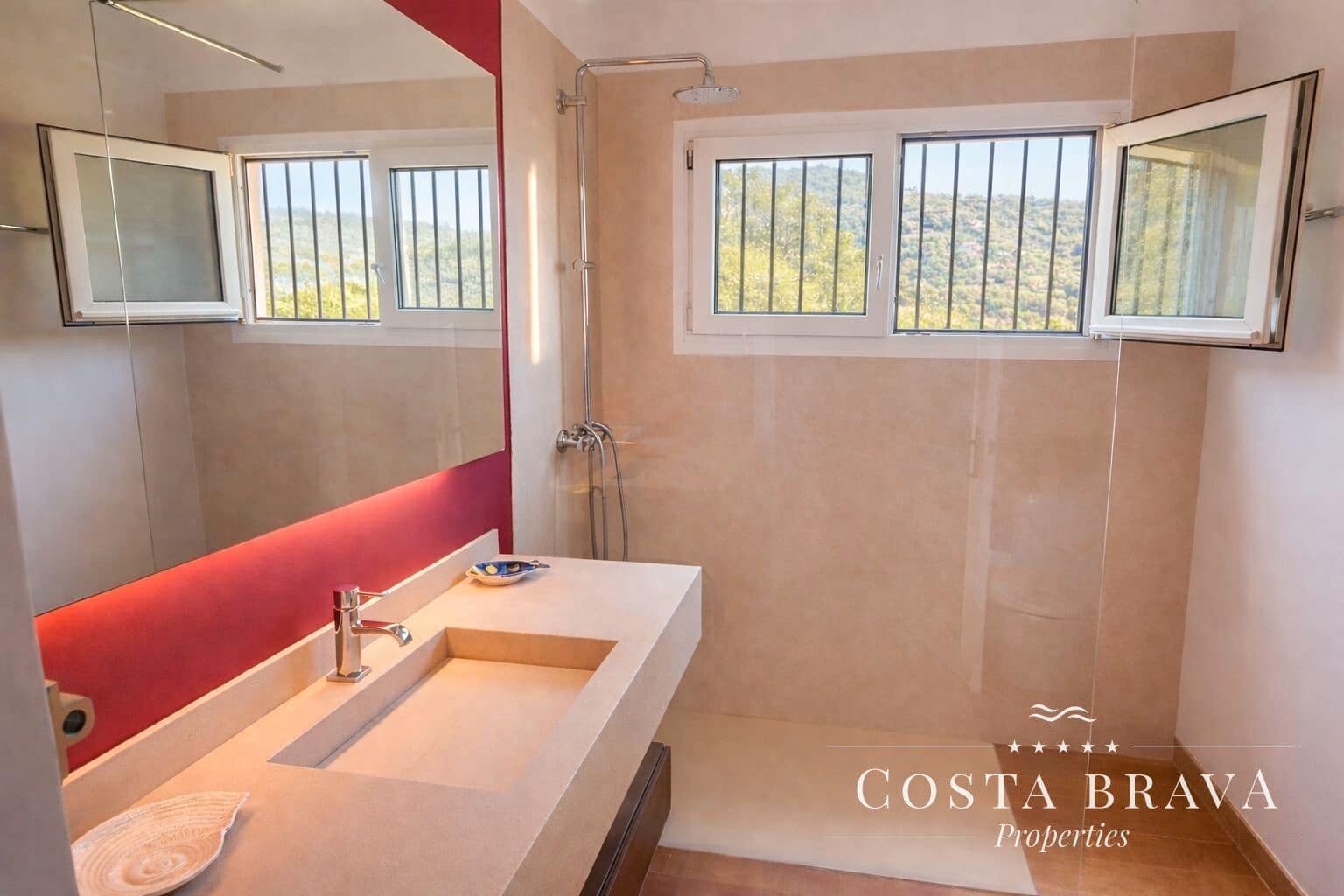 4 camera da letto Villa in vendita in Begur con piscina garage - 1.150.000 € (Rif: 9669396)