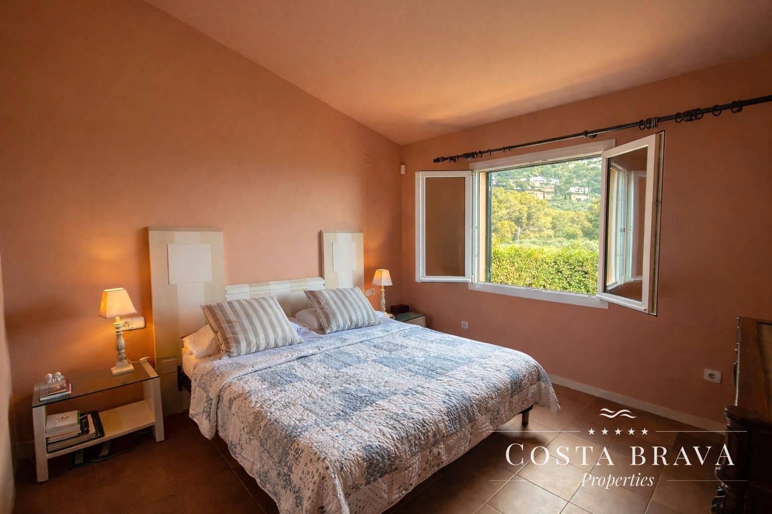 4 camera da letto Villa in vendita in Begur con piscina garage - 1.150.000 € (Rif: 9669396)