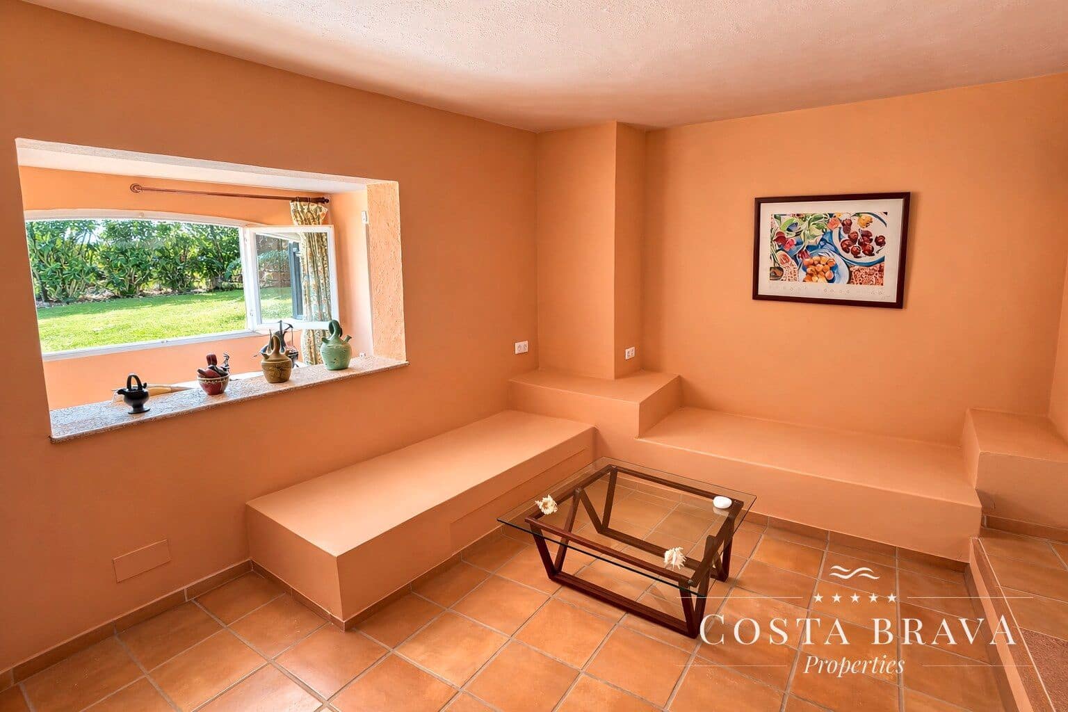 4 camera da letto Villa in vendita in Begur con piscina garage - 1.150.000 € (Rif: 9669396)