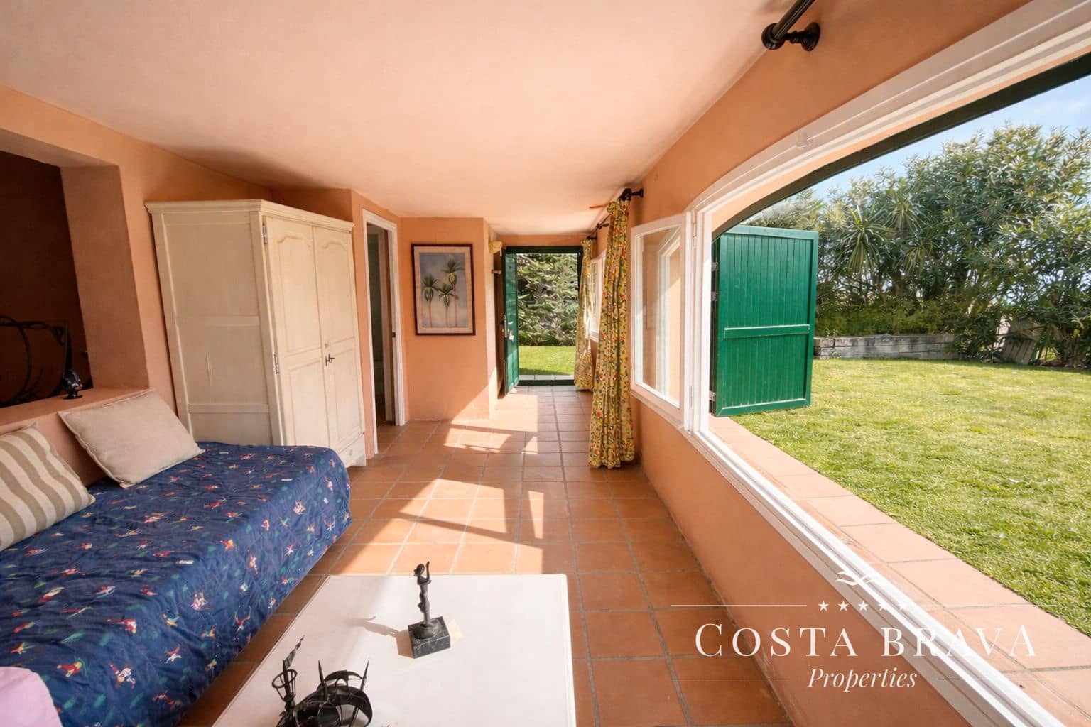 4 camera da letto Villa in vendita in Begur con piscina garage - 1.150.000 € (Rif: 9669396)
