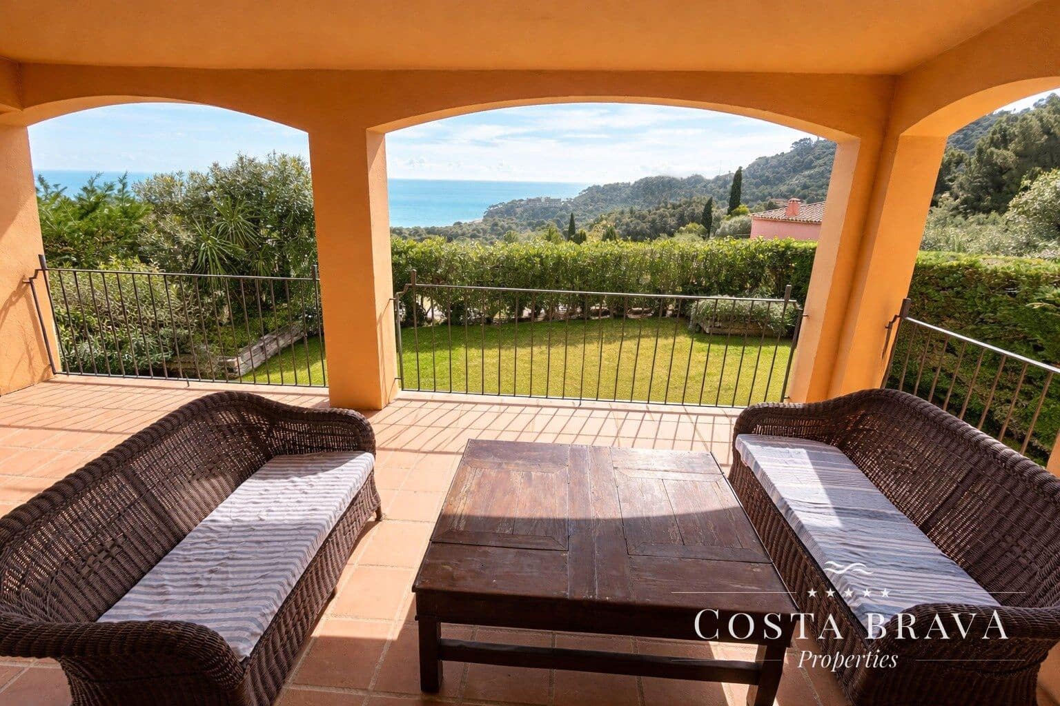 4 camera da letto Villa in vendita in Begur con piscina garage - 1.150.000 € (Rif: 9669396)