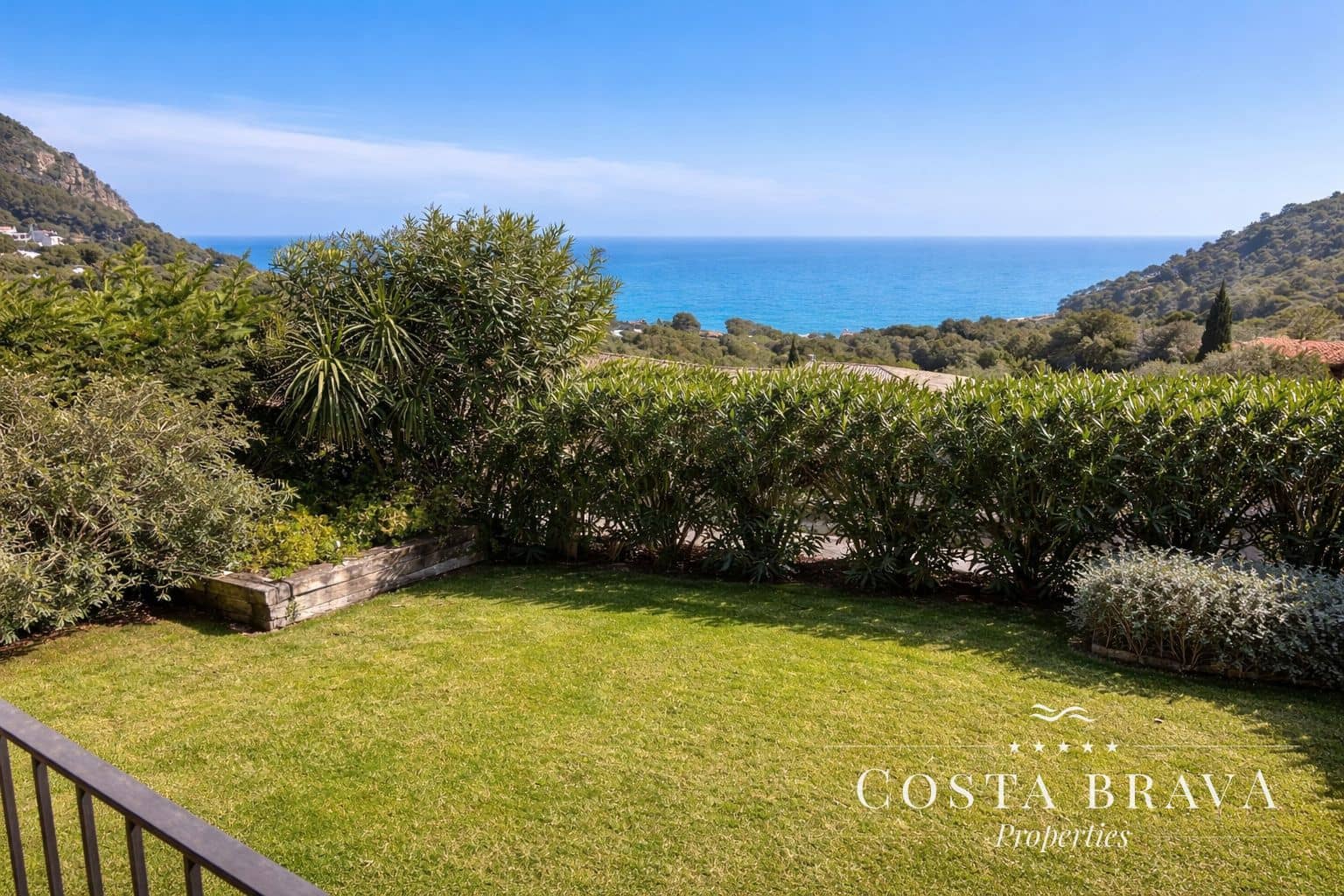 4 camera da letto Villa in vendita in Begur con piscina garage - 1.150.000 € (Rif: 9669396)