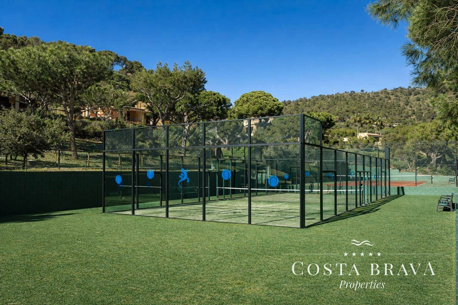 4 camera da letto Villa in vendita in Begur con piscina garage - 1.150.000 € (Rif: 9669396)