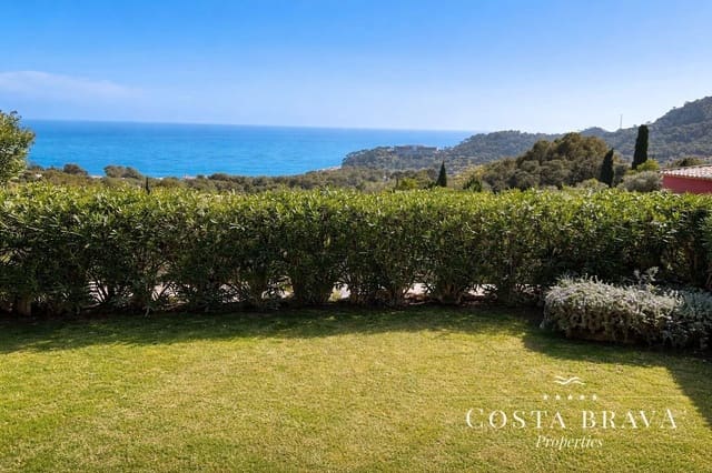 4 Zimmer Villa zu verkaufen in Begur mit Pool Garage - 1.150.000 € (Ref: 9669396)