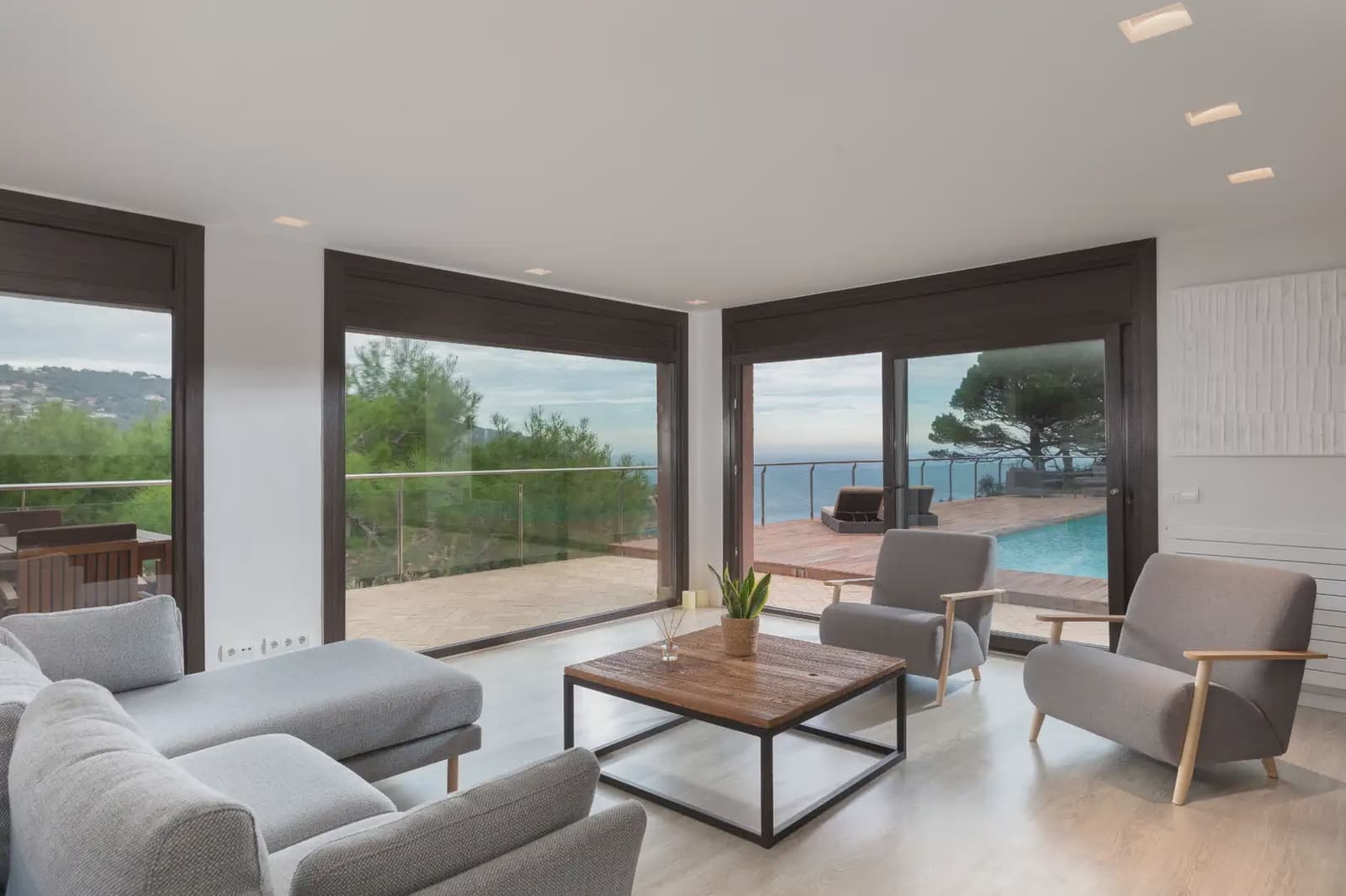 5 bedroom Villa for sale in Begur with pool - € 1,500,000 (Ref: 9752327)