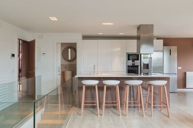 5 soveværelse Villa til salg i Begur med swimmingpool - € 1.500.000 (Ref: 9752327)