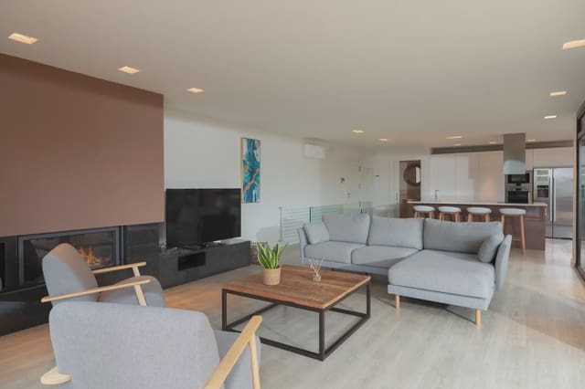 5 soveværelse Villa til salg i Begur med swimmingpool - € 1.500.000 (Ref: 9752327)