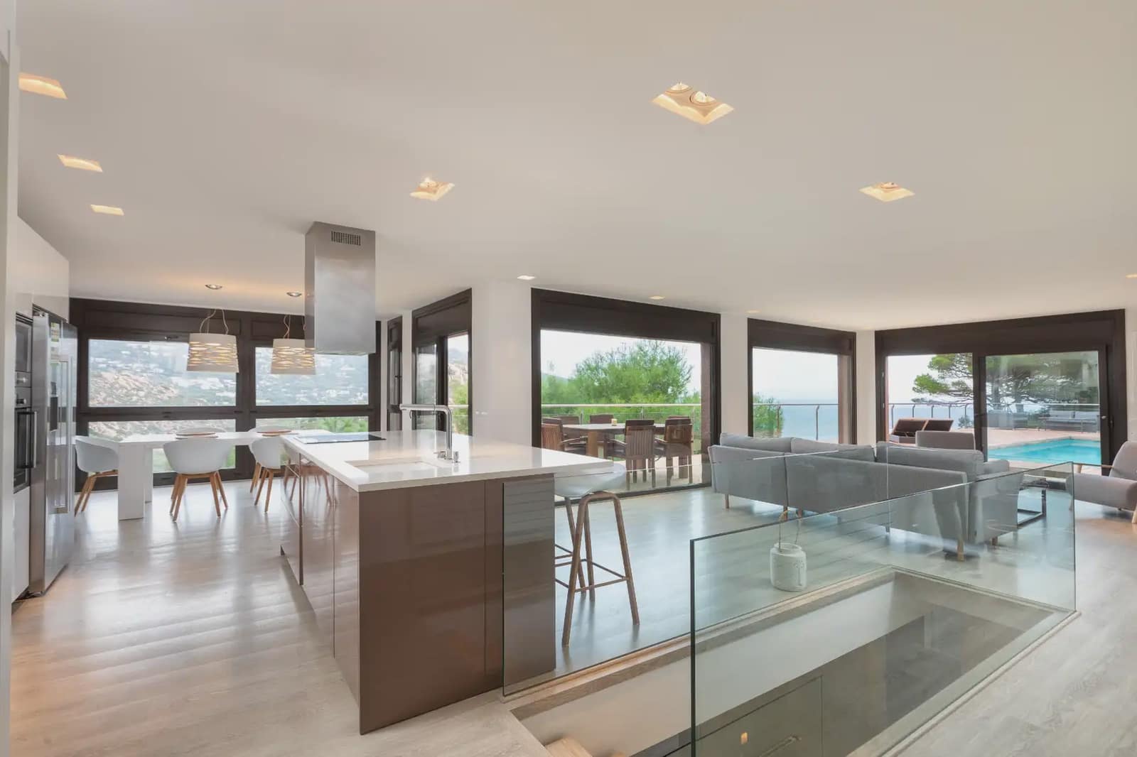 5 bedroom Villa for sale in Begur with pool - € 1,500,000 (Ref: 9752327)