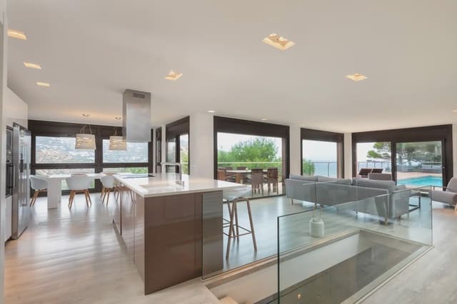 5 soveværelse Villa til salg i Begur med swimmingpool - € 1.500.000 (Ref: 9752327)