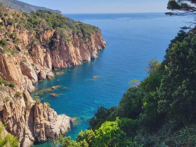 5 soveværelse Villa til salg i Begur med swimmingpool - € 1.500.000 (Ref: 9752327)