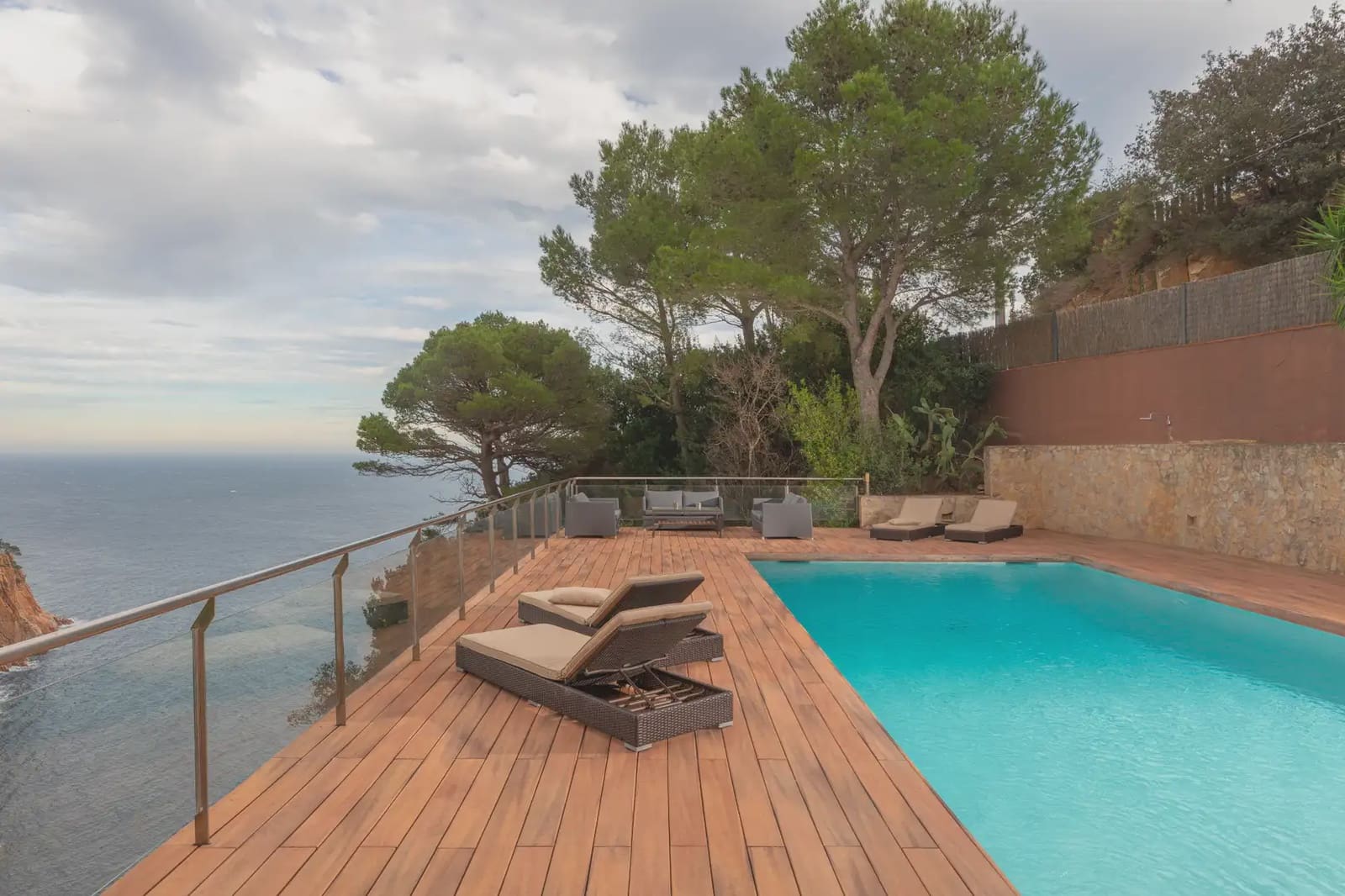5 bedroom Villa for sale in Begur with pool - € 1,500,000 (Ref: 9752327)