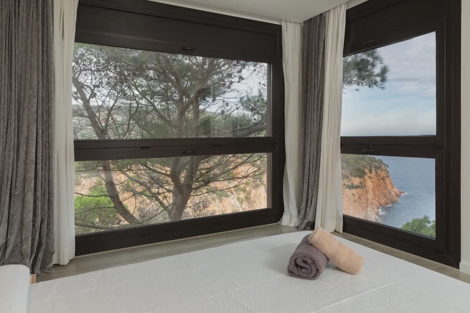 5 bedroom Villa for sale in Begur with pool - € 1,500,000 (Ref: 9752327)