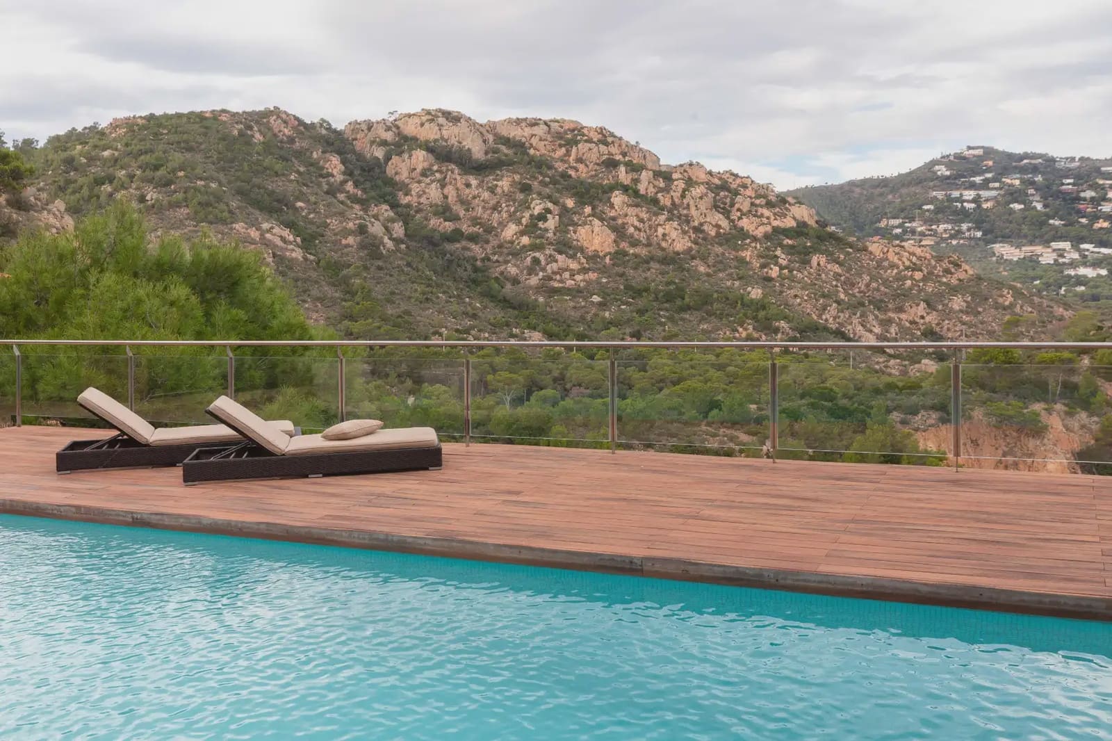 5 bedroom Villa for sale in Begur with pool - € 1,500,000 (Ref: 9752327)