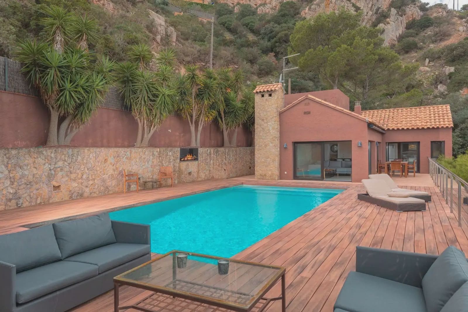 5 bedroom Villa for sale in Begur with pool - € 1,500,000 (Ref: 9752327)