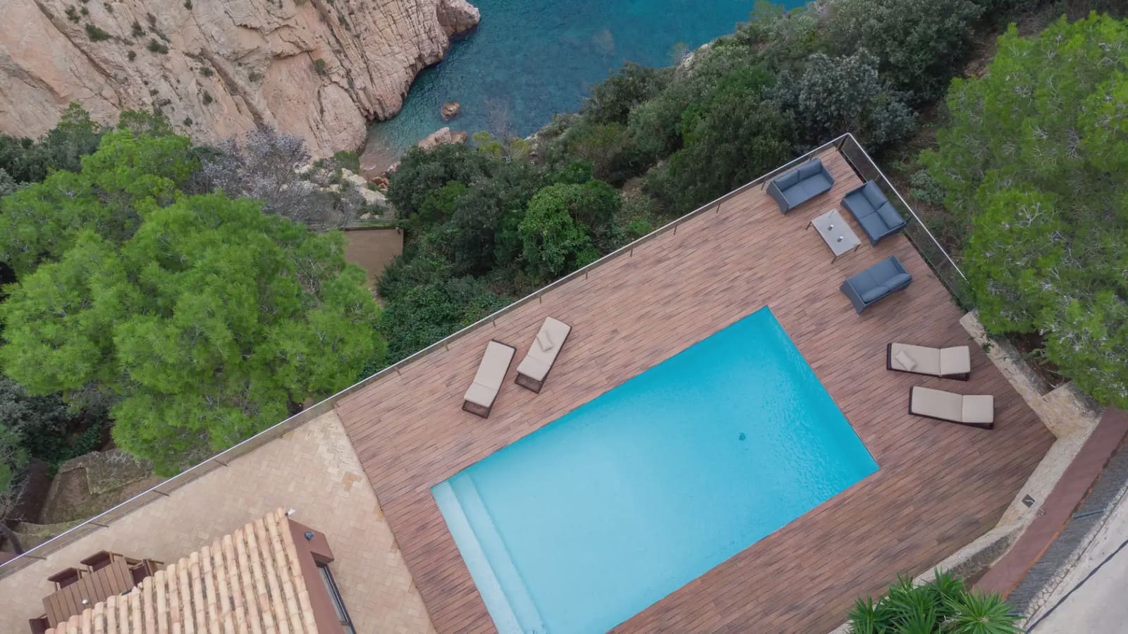 5 bedroom Villa for sale in Begur with pool - € 1,500,000 (Ref: 9752327)
