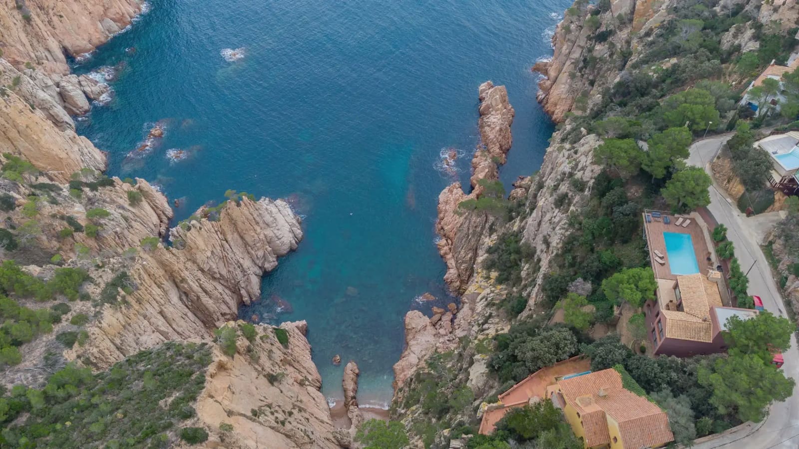 5 bedroom Villa for sale in Begur with pool - € 1,500,000 (Ref: 9752327)