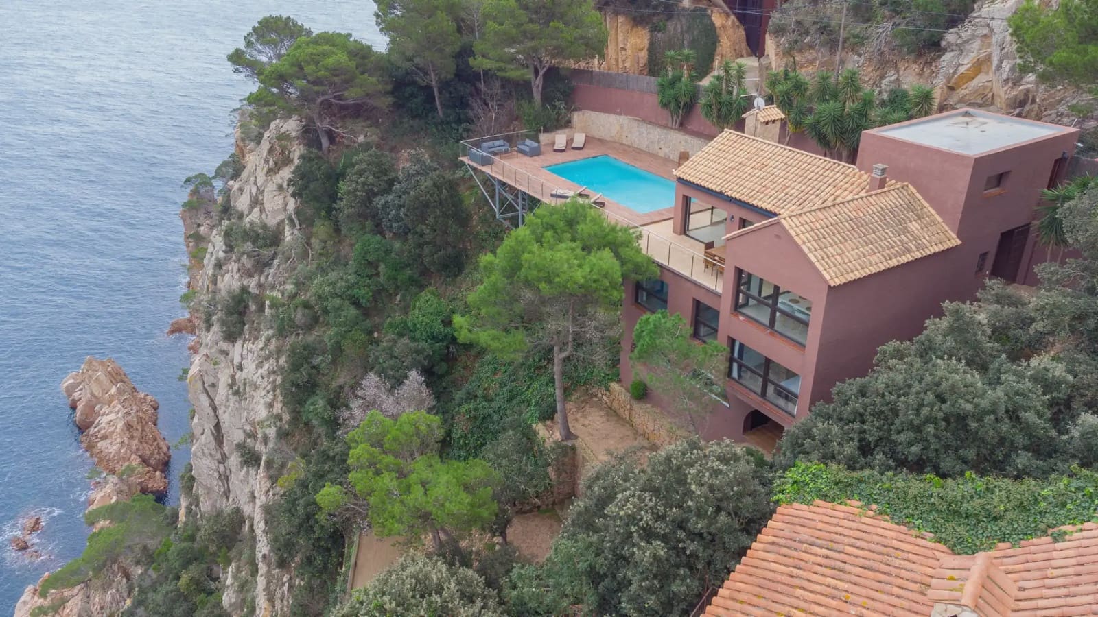 5 bedroom Villa for sale in Begur with pool - € 1,500,000 (Ref: 9752327)