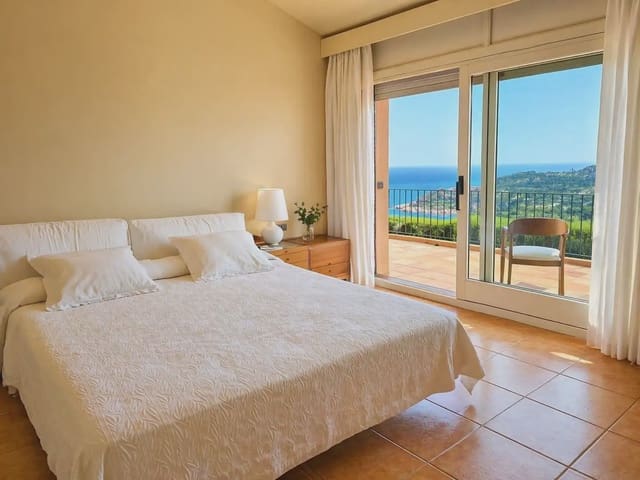 4 soveværelse Villa til salg i Begur med garage - € 870.000 (Ref: 9789884)