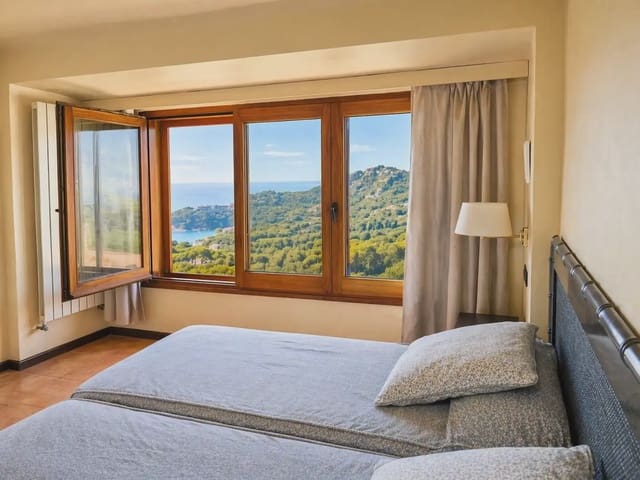 4 soveværelse Villa til salg i Begur med garage - € 870.000 (Ref: 9789884)