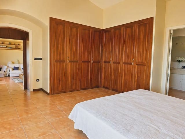 4 soveværelse Villa til salg i Begur med garage - € 870.000 (Ref: 9789884)