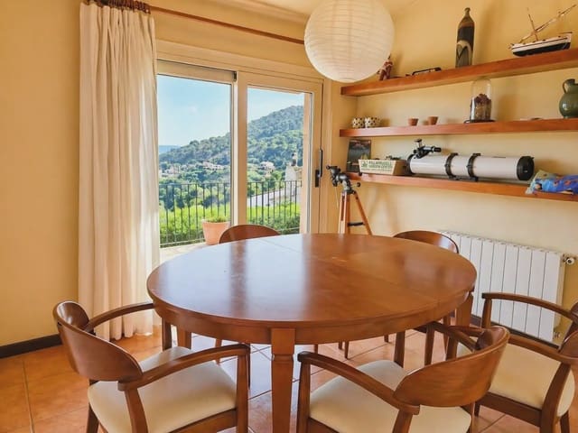 4 soveværelse Villa til salg i Begur med garage - € 870.000 (Ref: 9789884)