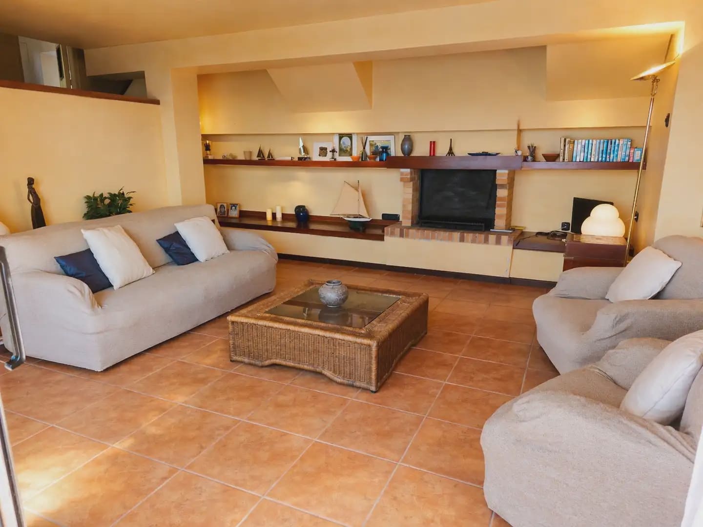 4 camera da letto Villa in vendita in Begur con garage - 870.000 € (Rif: 9789884)