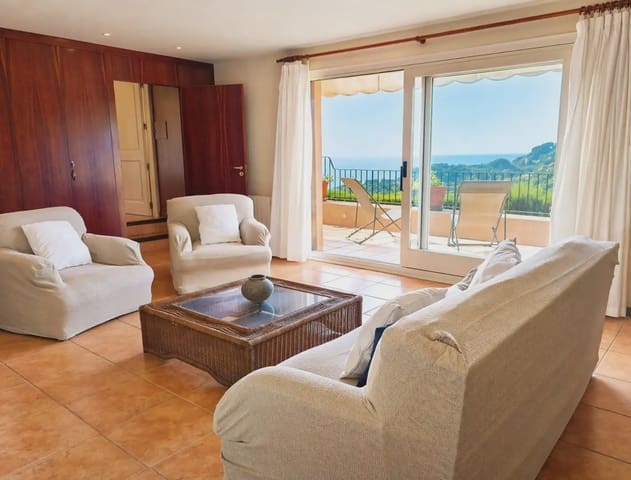 4 soveværelse Villa til salg i Begur - € 760.000 (Ref: 9818622)