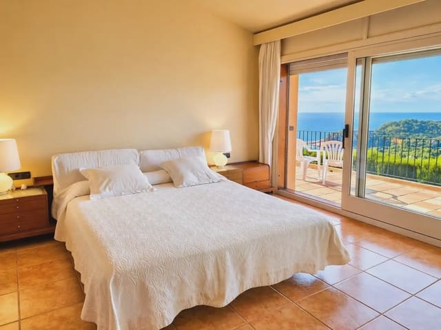 4 soveværelse Villa til salg i Begur - € 760.000 (Ref: 9818622)