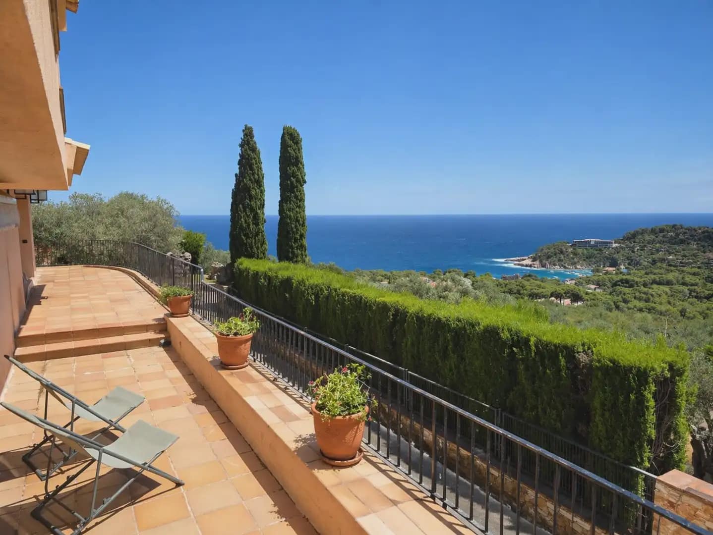 4 bedroom Villa for sale in Begur - € 760,000 (Ref: 9818622)
