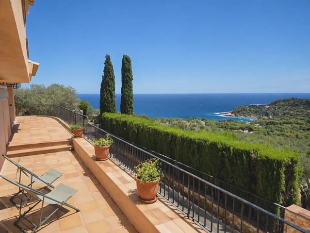4 soveværelse Villa til salg i Begur - € 760.000 (Ref: 9818622)