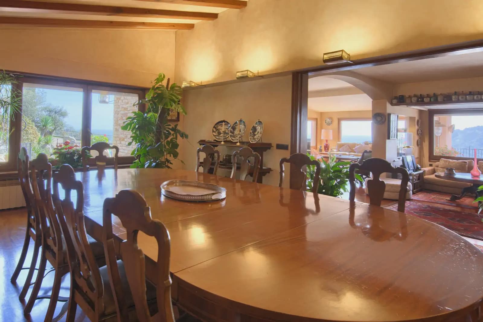 7 bedroom Villa for sale in Begur with pool - € 3,490,000 (Ref: 9818623)