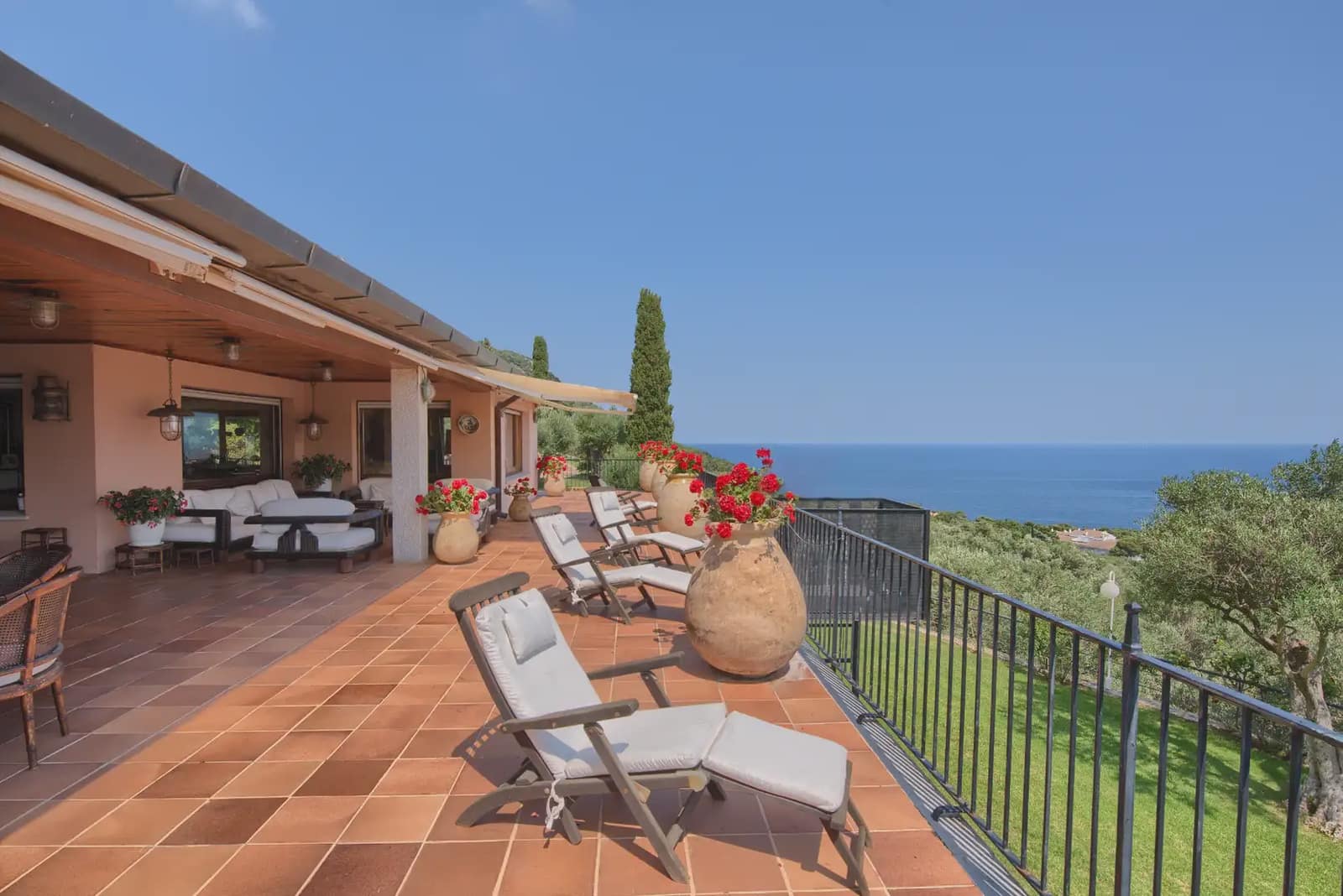 7 bedroom Villa for sale in Begur with pool - € 3,490,000 (Ref: 9818623)