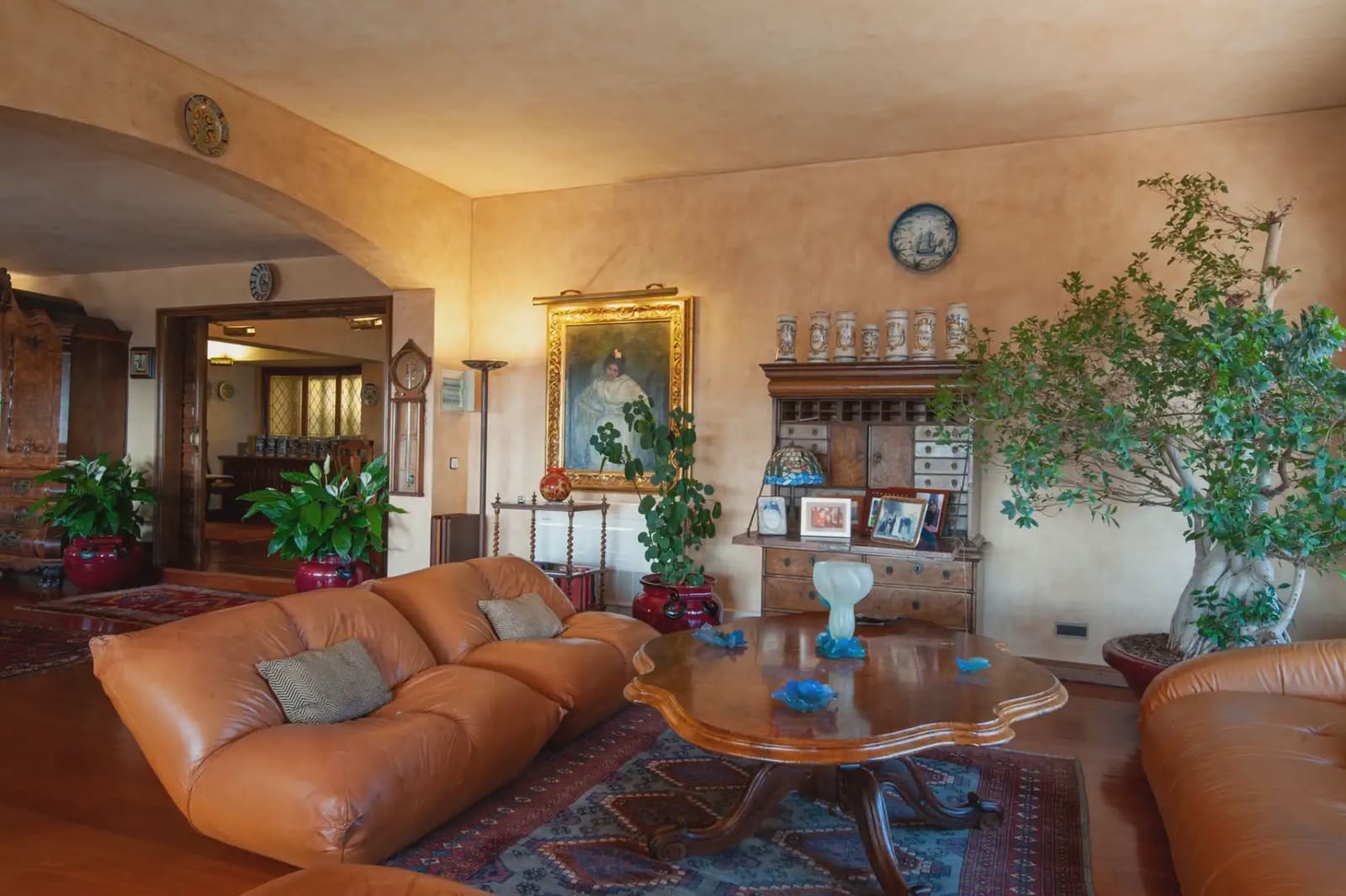 7 bedroom Villa for sale in Begur with pool - € 3,490,000 (Ref: 9818623)