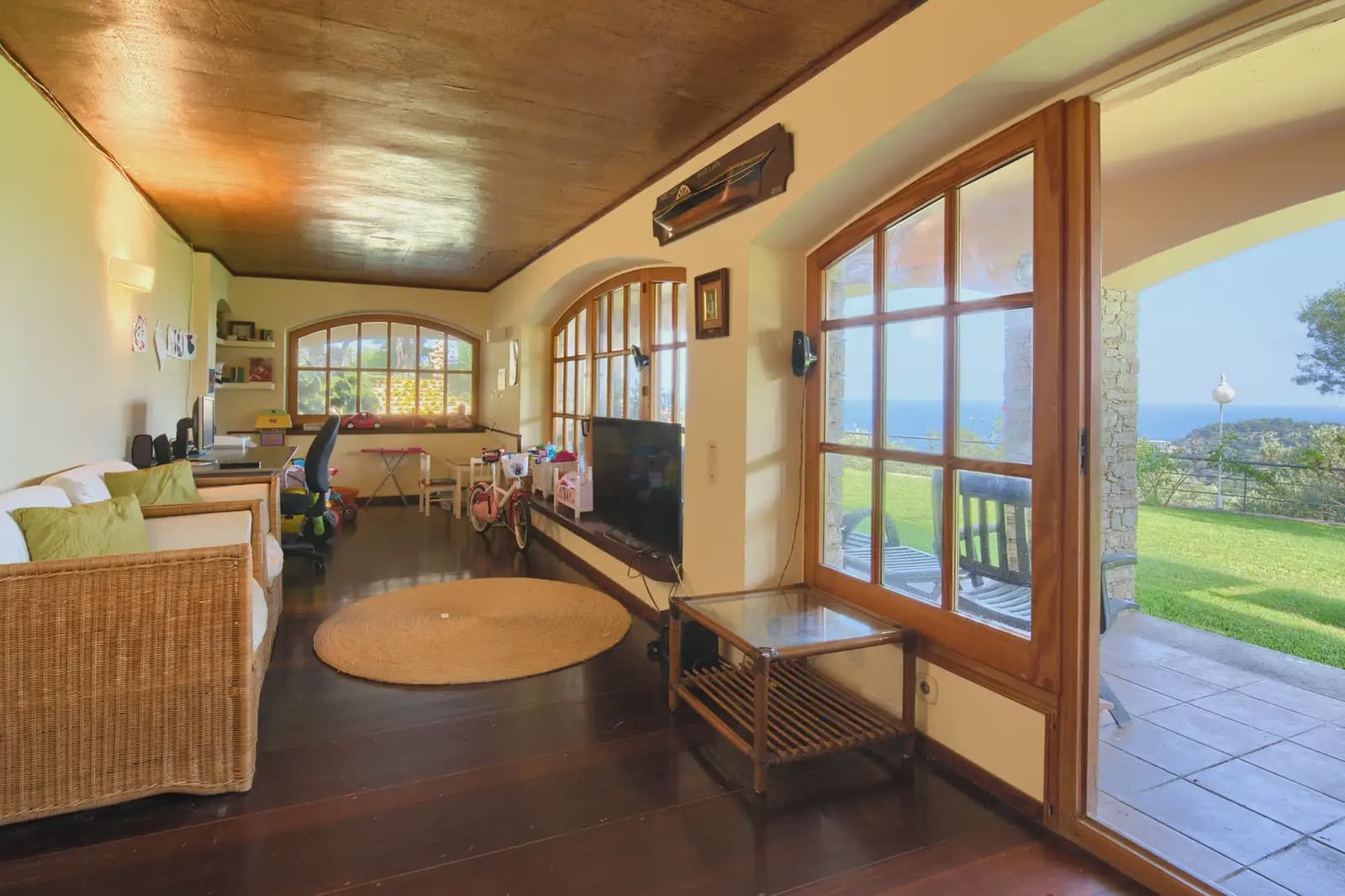 7 bedroom Villa for sale in Begur with pool - € 3,490,000 (Ref: 9818623)